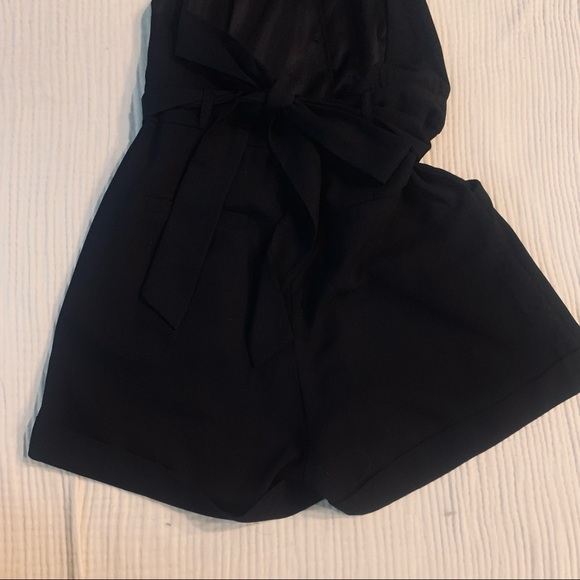 Backless Romper - Picture 8 of 10